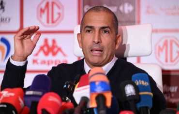 لموشي يعلن قائمة منتخب تونس بكأس العالم 2026