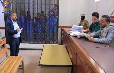 محكمة حوثية تقضي بإعدام 19 يمنياً بذريعة "التخابر والإرهاب"
