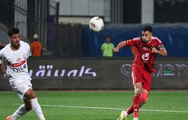 الأهلي يُودع موسماً مُخيباً... غابت بصمة المنتدبين والمدرب لم يطور الفريق