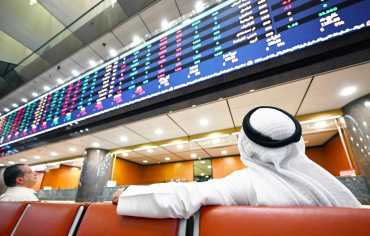 بورصات الخليج ترتفع بعد الاقتراب من التوصل لاتفاق بين أميركا وإيران