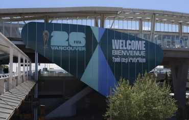 104 ملايين للمباراة.. هكذا ارتفعت فاتورة مونديال 2026 في فانكوفر