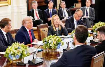 عالمٌ جديدٌ شجاع: اليوم التالي لأوروبا بعد تغيّر المظلّة الأمريكية