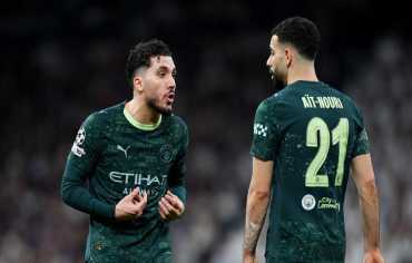 مانشستر سيتي أكثر الأندية تمثيلاً في كأس العالم وفريق عربي سادساً