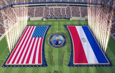 "فيفا" يعتمد مراسم جديدة قبل انطلاق مباريات مونديال 2026