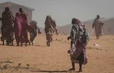 دعوة أميركية ـ أوروبية لهدنة إنسانية عاجلة في السودان