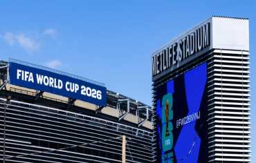 الوجه المقلق لمونديال 2026... توسع كأس العالم يرفع الكلفة البيئية
