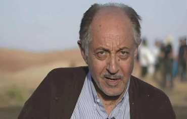 رحيل الممثل المصري عبد العزيز مخيون عن 80 عاماً