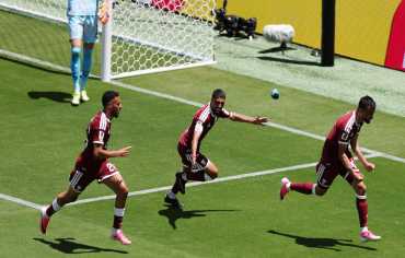 قطر تخطف نقطة تاريخية أمام سويسرا في كأس العالم 2026