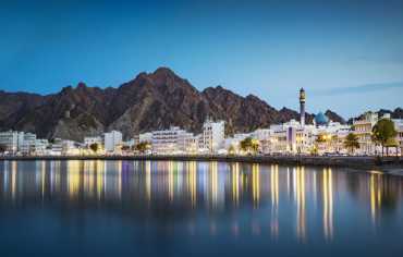 سلطنة عُمان توطّن صناعات كهربائية لتقليل الاستيراد