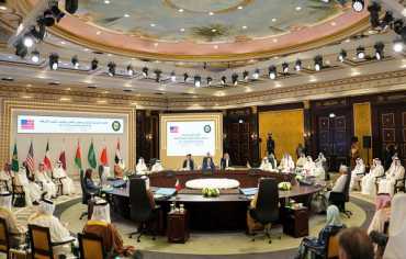 البحرين تستضيف اجتماعاً خليجياً أمريكياً لبحث ملف إيران