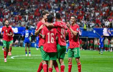 هذه أرباح منتخب المغرب بعد تجاوز دور المجموعات في المونديال