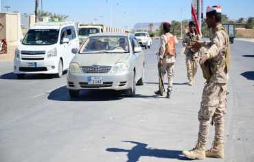 " المجلس الانتقالي الجنوبي" المنحل يدعو أنصاره إلى التظاهر في عدن وحضرموت