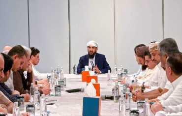 تكثيف المشاورات في الرياض لإنجاح الحوار الجنوبي اليمني