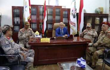 تشديد يمني على رفع الجاهزية في مواجهة التصعيد الحوثي