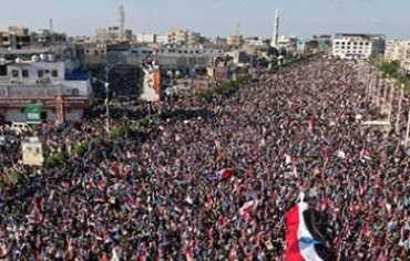 «الانتقالي» يُدشن «برنامجً التصعيد»  هل الهدف تحسين شروطه التفاوضية؟