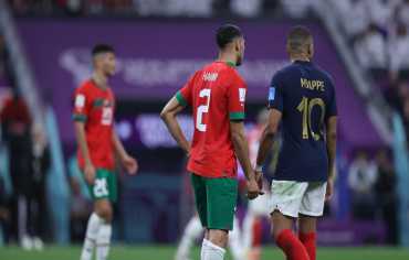 قمم ربع نهائي كأس العالم 2026.. هذا موعدها وتوقيتها