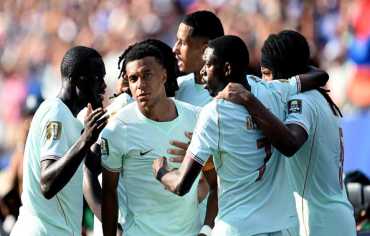 منتخب المغرب يودع كأس العالم 2026 بعد الخسارة أمام فرنسا 0-2