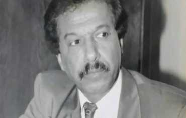 رحيل الشاعر والإعلامي اليمني محمود علي الحاج