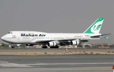 اليمن يرفض رحلات طهران إلى صنعاء