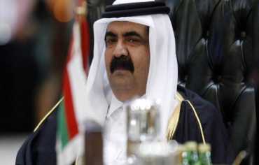 وفاة أمير قطر السابق الشيخ حمد بن خليفة آل ثاني