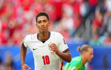 سرّ تحوّل بيلنغهام إلى هدّاف مع إنكلترا في كأس العالم