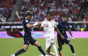 4 مواهب صاعدة تتنافس على جائزة الأفضل في كأس العالم