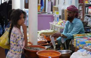 تجويع ممنهج لليمنيين... الجبايات أهم الأدوات