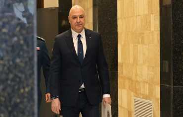 الرئيس اللبناني يبدأ اليوم زيارة إلى واشنطن للقاء ترامب