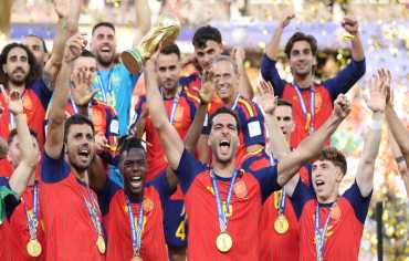 كم ستربح إسبانيا بعد تتويجها بكأس العالم 2026؟