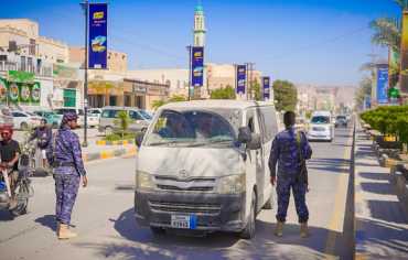 تأهب أمني في حضرموت لحماية تصدير النفط وسط تصعيد "الانتقالي"