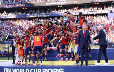 كأس العالم 2026.. هل هي النسخة الأكثر إثارة للجدل في التاريخ؟
