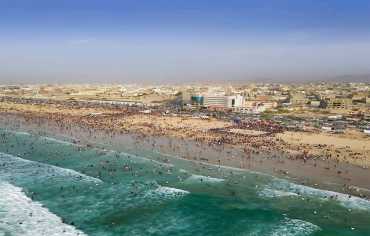 موسم البلدة... احتفاء حضرمي بالبحر