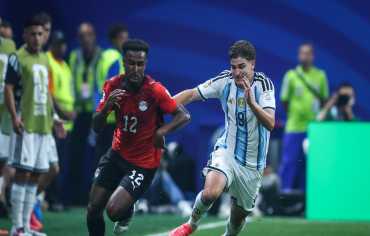 من بوعدي إلى هيثم حسن.. هكذا استفاد النجوم العرب من مونديال 2026
