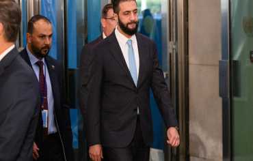 الشرع: نعمل على اتفاق أمني مع إسرائيل دون التفريط بالجولان