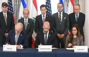 برعاية أميركية... روما تستضيف مباحثات جديدة بين لبنان وإسرائيل