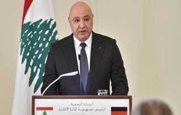 الرئيس اللبناني يزور تركيا غداً الخميس وهذه أبرز ملفات الزيارة