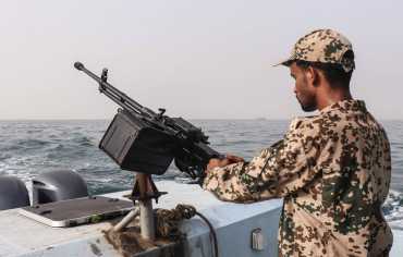 رهان يمني على الحزم الدولي لمواجهة التهديد الحوثي للملاحة