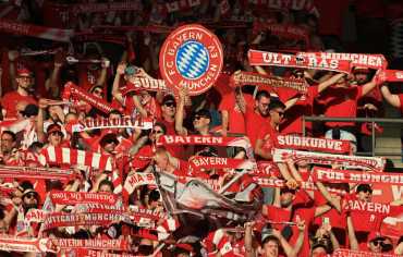بايرن ميونخ يحقق 250 مليون يورو أرباحاً من صفقة تجارية