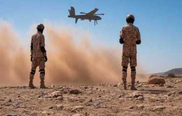المسيّرات تهيمن على التصعيد… والانتقالي يدعو للزحف إلى عدن وحضرموت