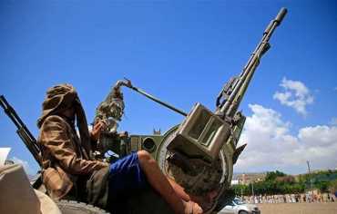 هجوم الحوثيين على جبهات الساحل الغربي يختبر صلابة القوات الحكومية