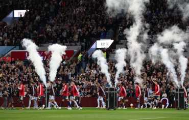 الدوري الإنكليزي يحطم رقمه القياسي مجددا بإنفاق تاريخي في سوق الانتقالات