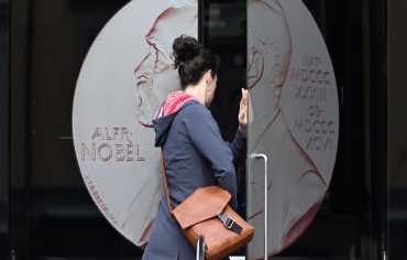 جائزة نوبل للآداب.. خمسة أسماء عربية مرشحة