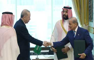 الرياض تستضيف غداً اجتماع اللجنة الاستراتيجية لاتفاقية مكة