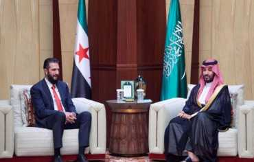 سورية تنفي تحرك قواتها إلى اليمن وتؤكد وقوفها إلى جانب السعودية