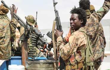 السودان.. معارك في النيل الأزرق وانشقاق آخر عن "الدعم السريع"