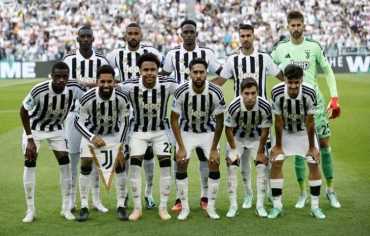 يوفنتوس يفلت من الخسارة أمام كالياري ويكتفي بالتعادل في الدوري