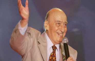 وديع الصافي... صوتٌ منحدرٌ من أعالي الجبال