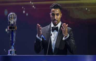 الكشف عن المرشحين لجوائز الأفضل في آسيا 2026