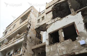قضايا مغيّبة في حرب اليمن