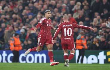 «دوري أبطال أوروبا» هاتريك فودن يقود سيتي للتدارك وليفربول يقلب الطاولة على فياريال